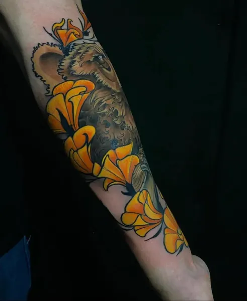Guru Tattoo