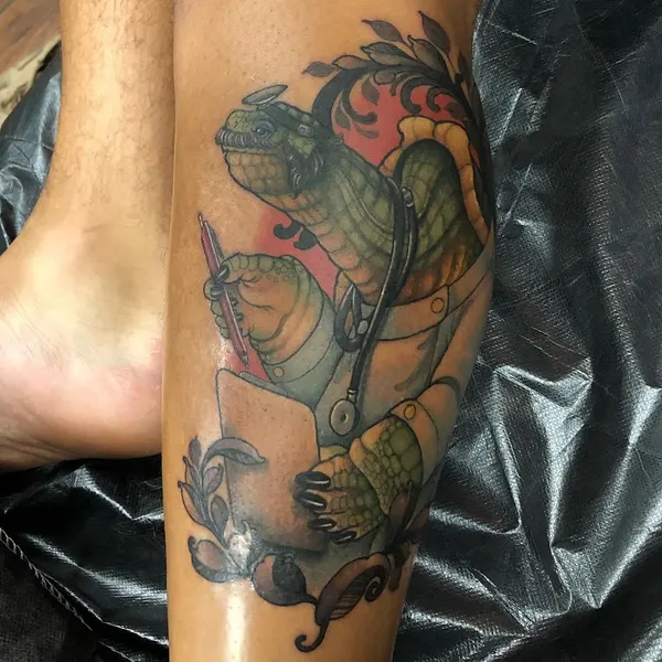 Dragon
