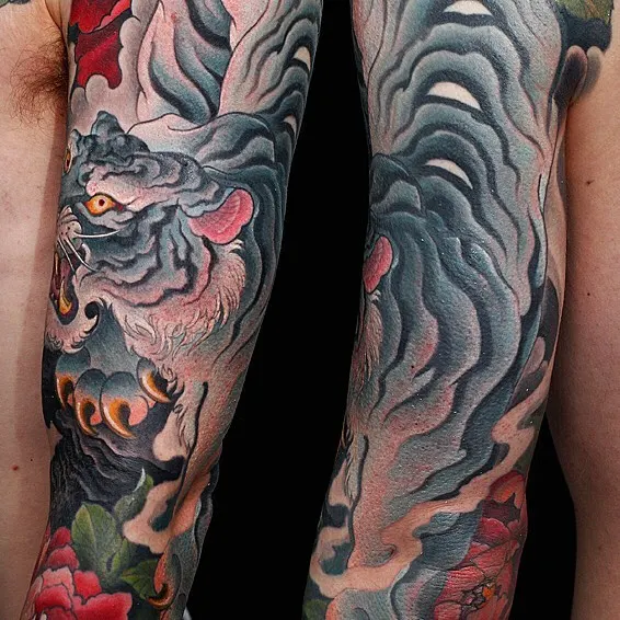 yushitattoo