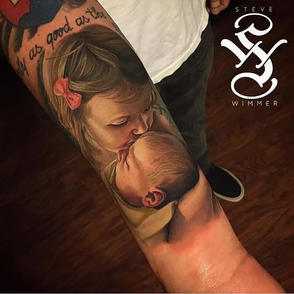 Guru Tattoo