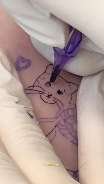 dareumtattoo