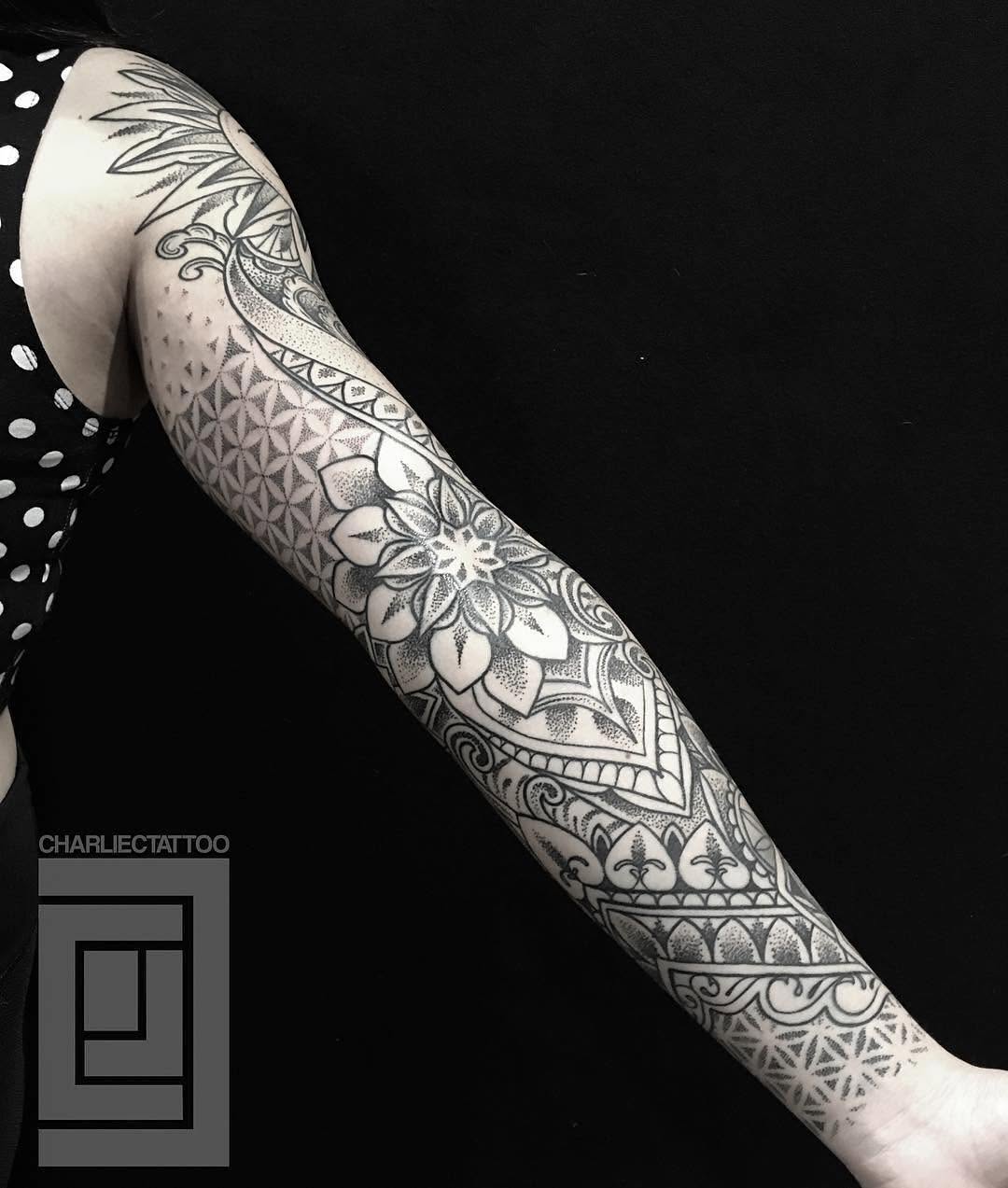 Guru Tattoo