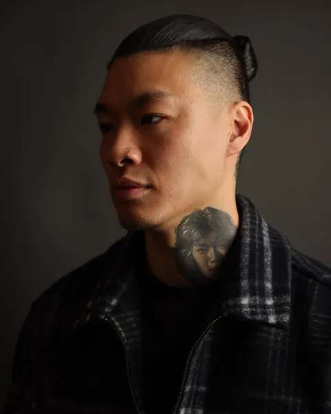 Clifford Chen