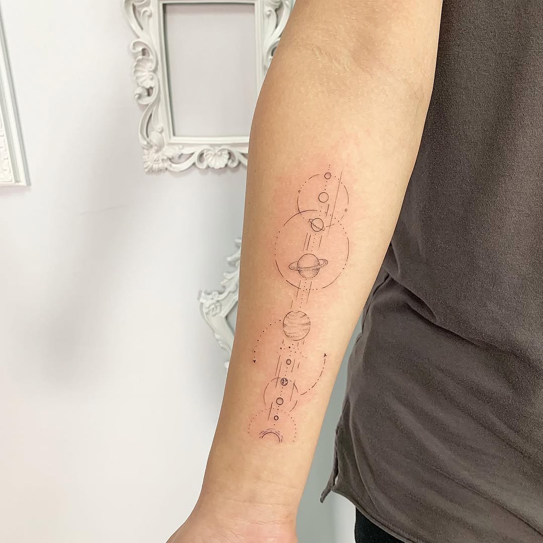 시, Lettering, 서예, 손글씨, 회복력, 미니멀 레터링, 한글 레터링