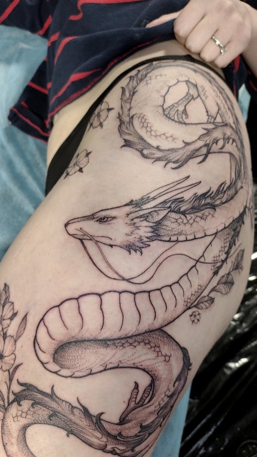 Dragon
