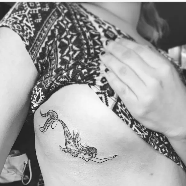 Circa Tattoo