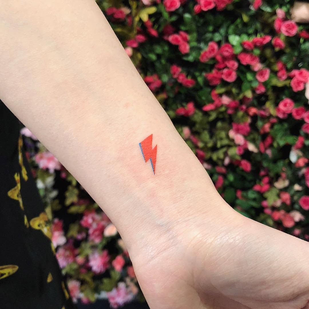 Circa Tattoo