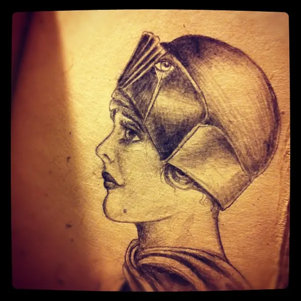 maryjoytattoo