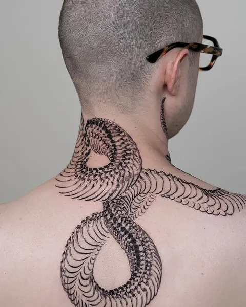 Dragon, 메두사