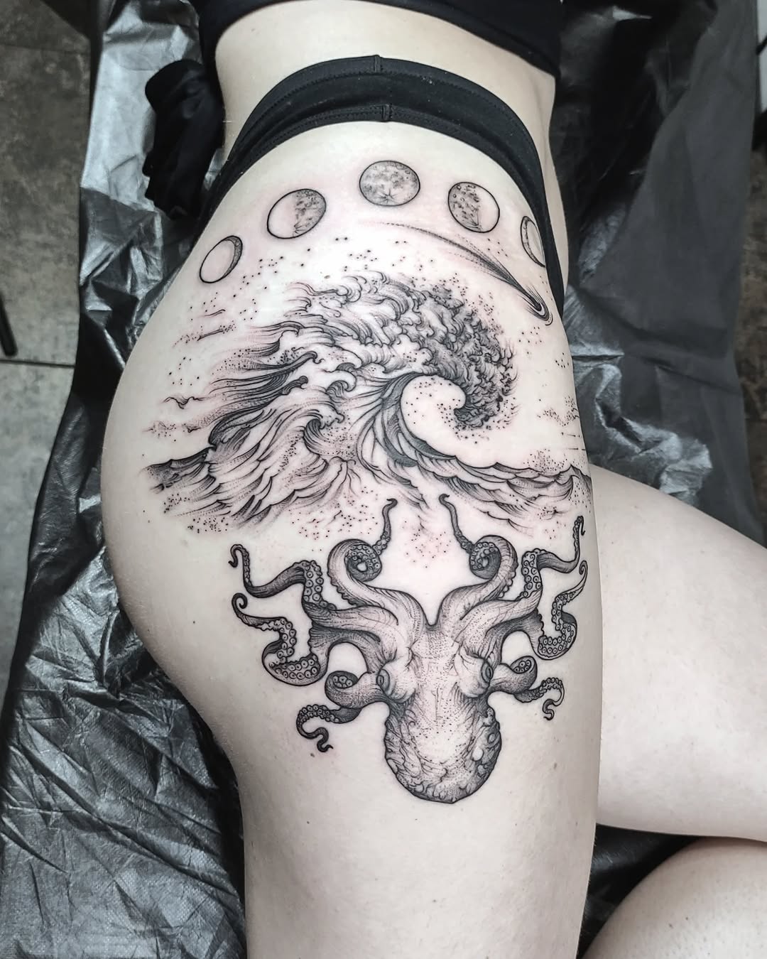 Animal, Dragon