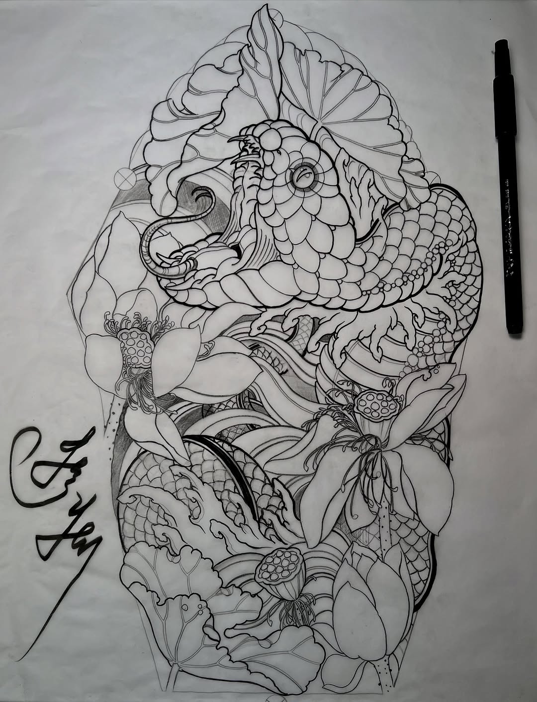 jessyentattoo