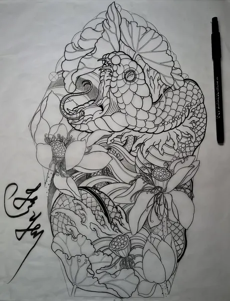 jessyentattoo