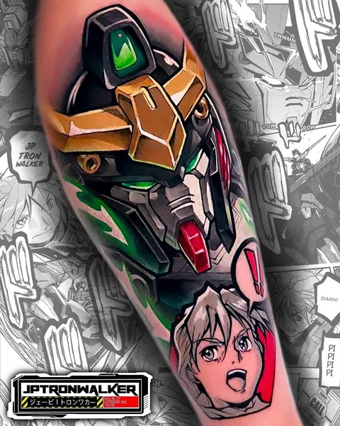 jptronwalker