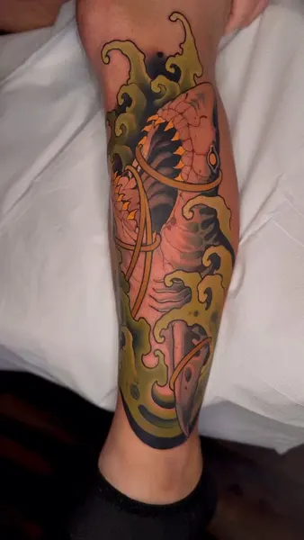 Dragon