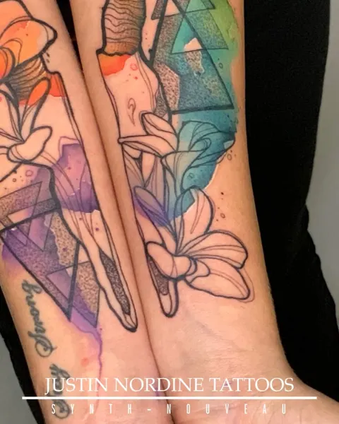 justinnordinetattoos