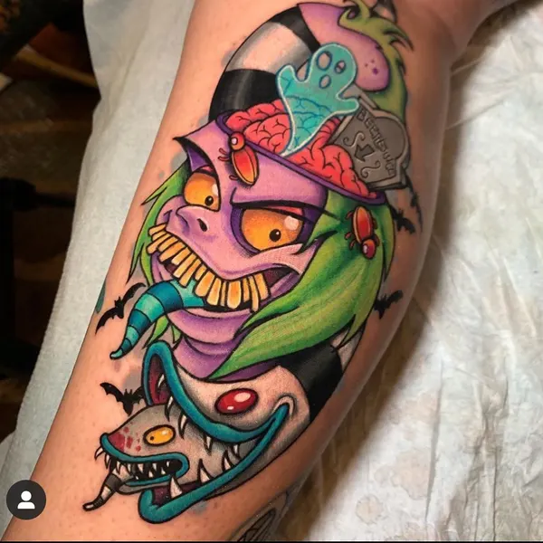 jonleightontattoo