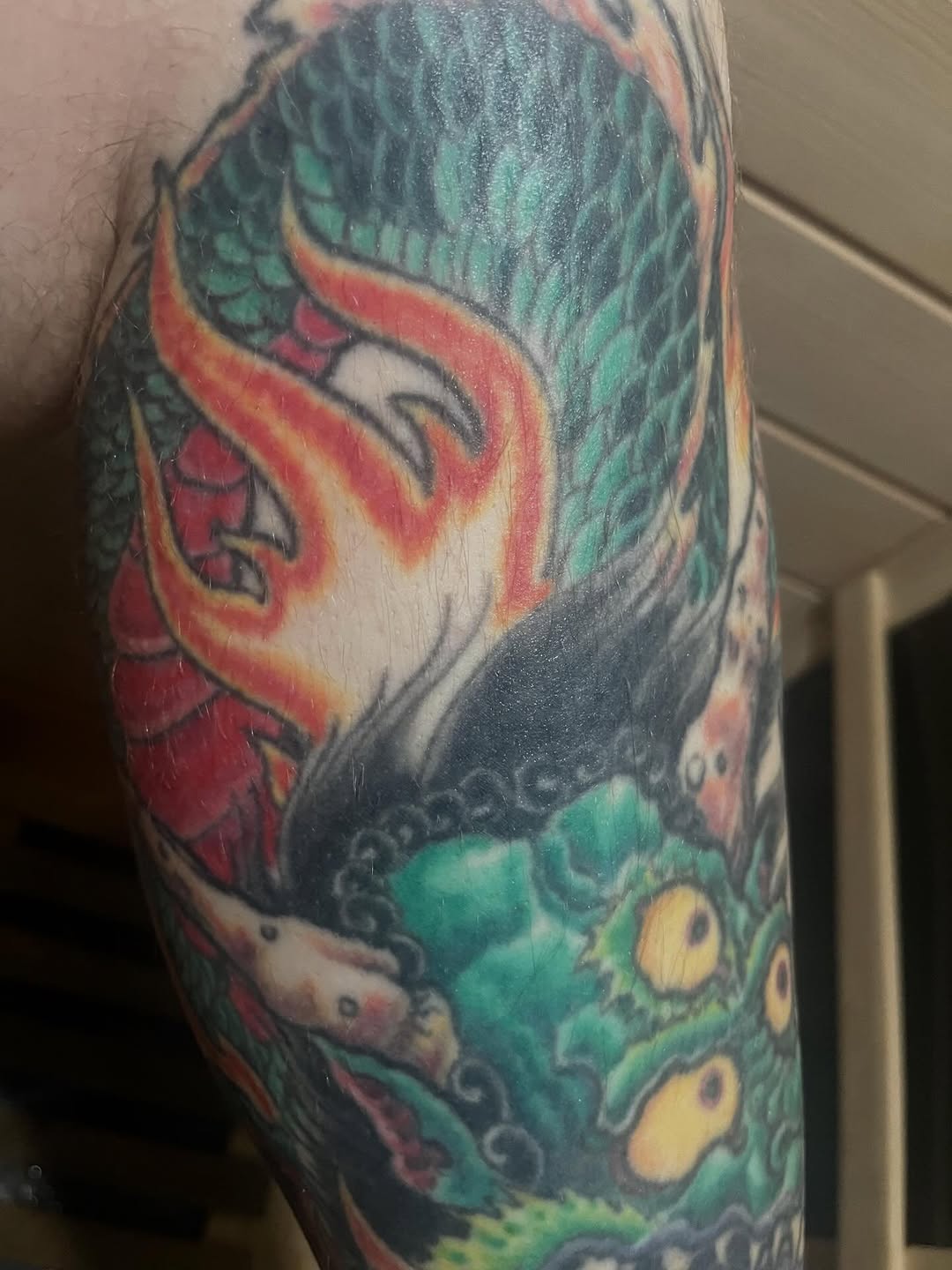 mattheadleytattooer
