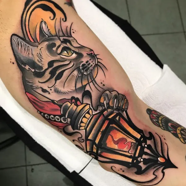 Animal, Tiger