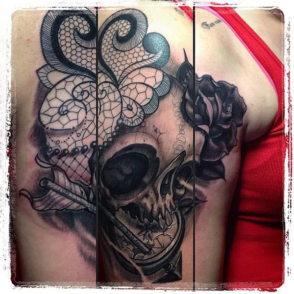 Guru Tattoo