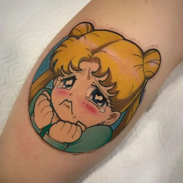 카툰