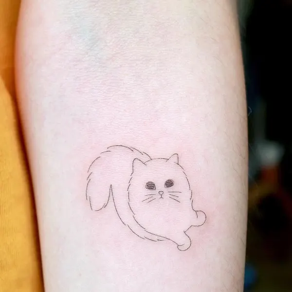 Mini, Animal