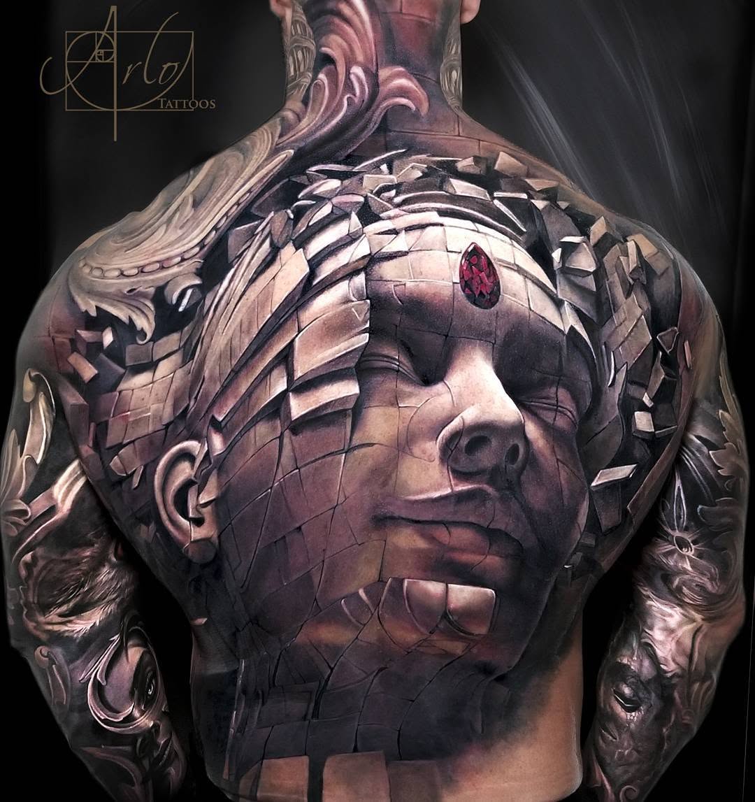 arlotattoos