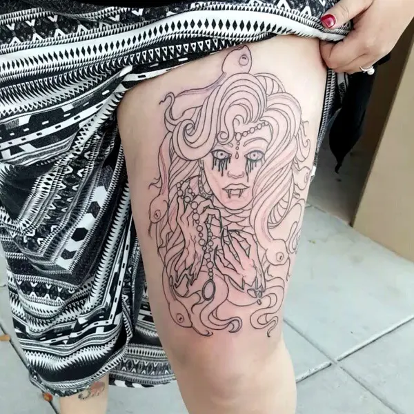 jonleightontattoo