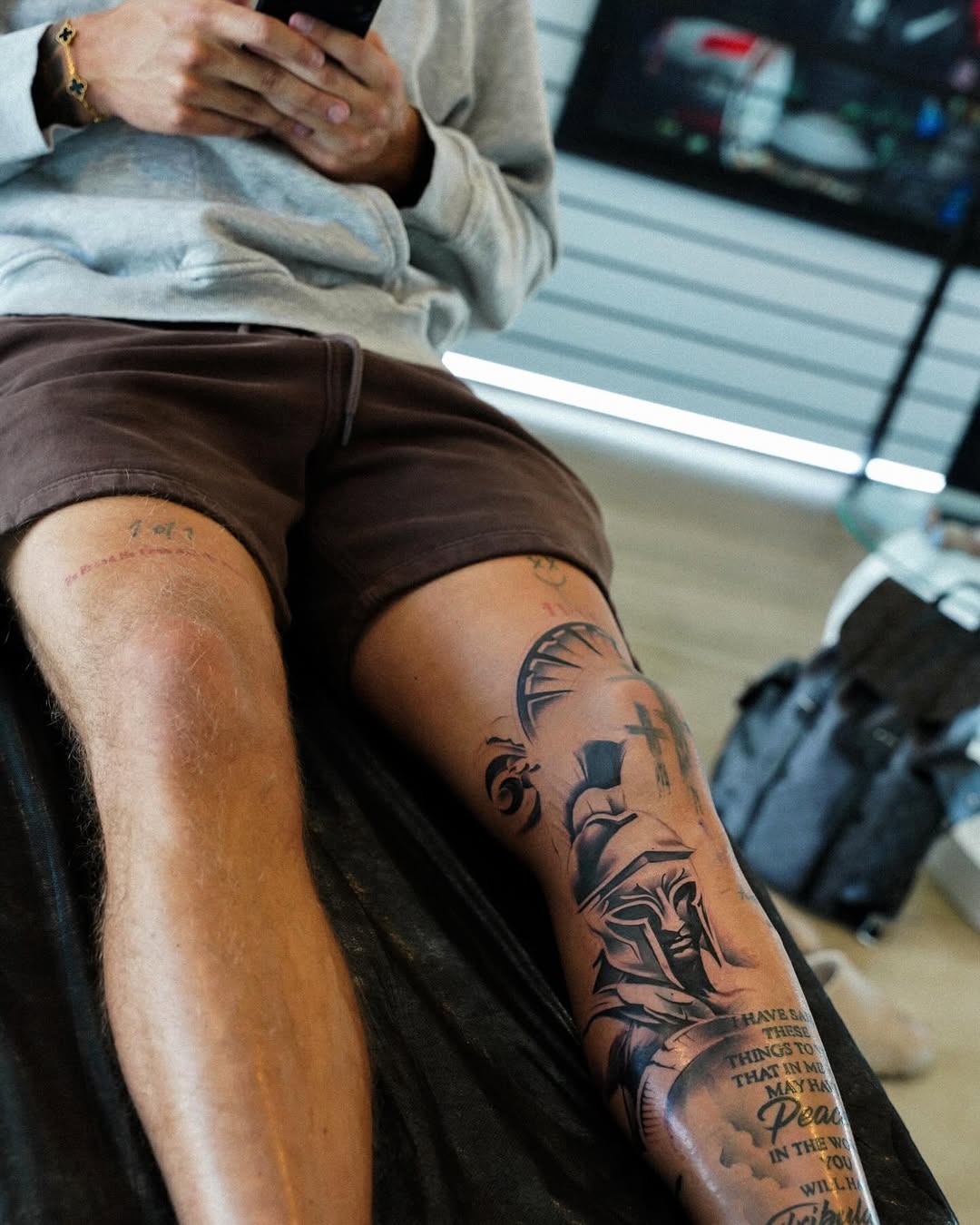 vendlertattoo