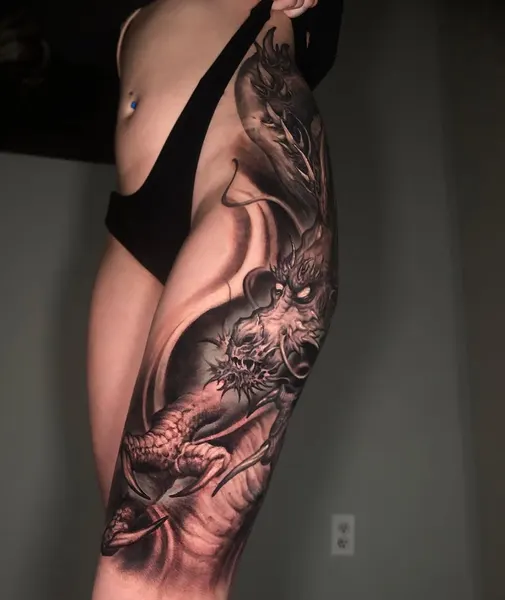 Dragon