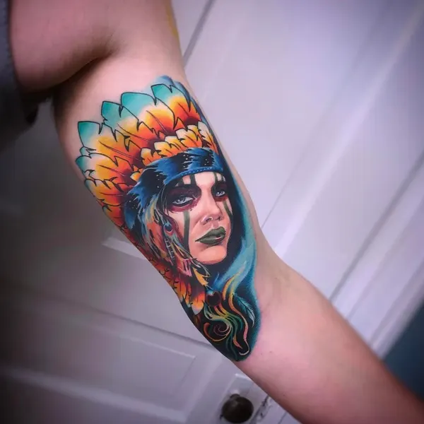 Sloo Tattoos