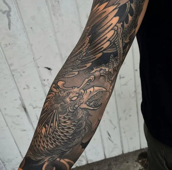 Dragon