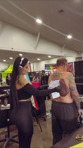 tatubaby