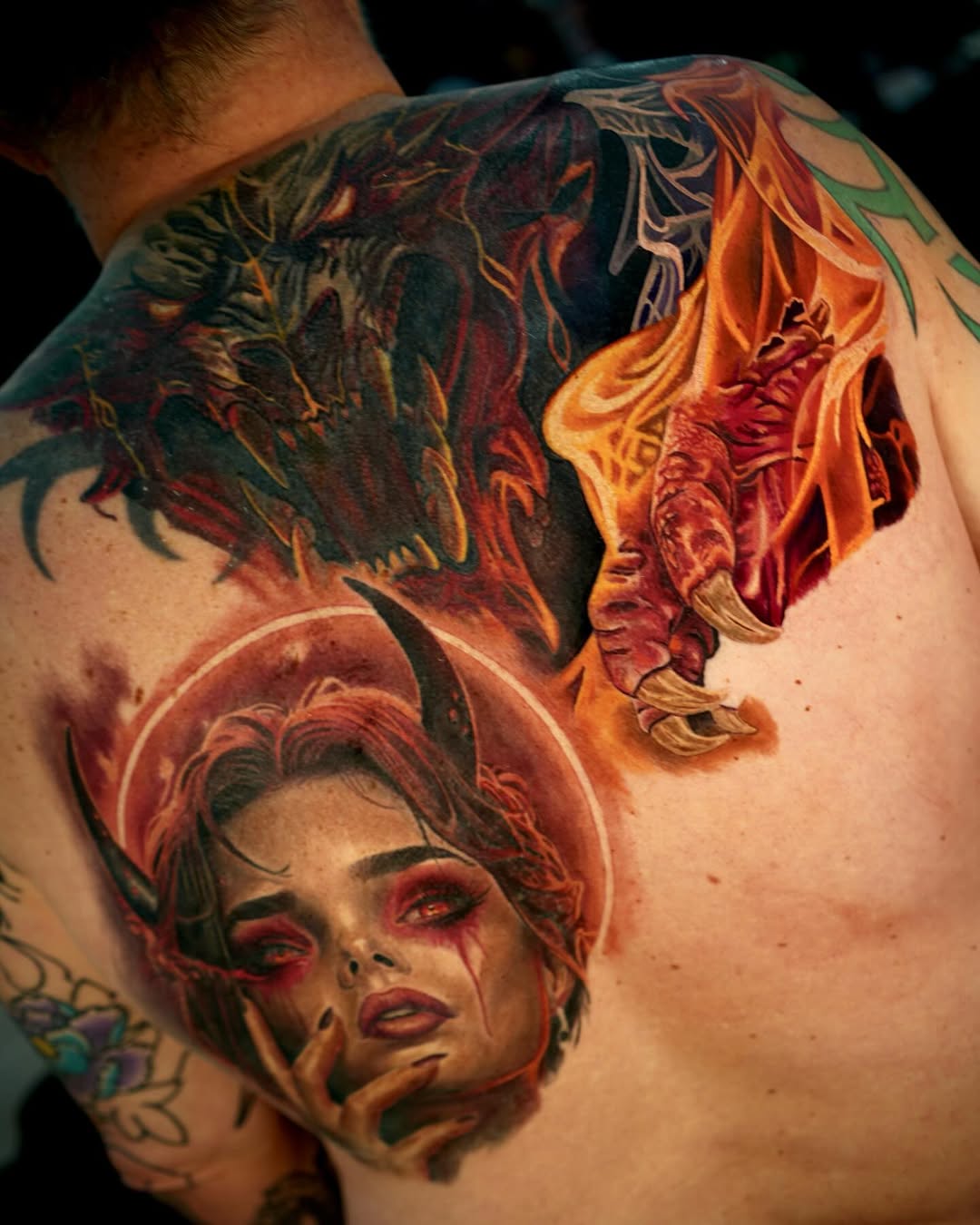 tatubaby