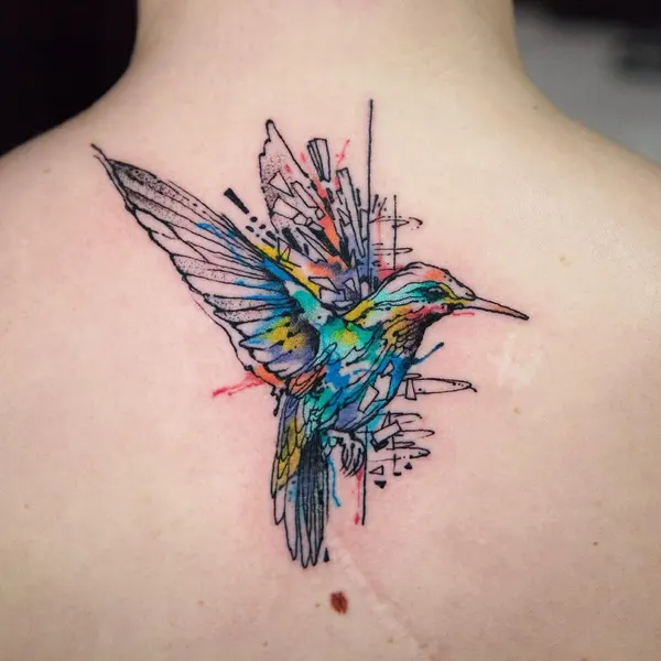 First Class Tattoo
