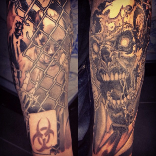 Guru Tattoo