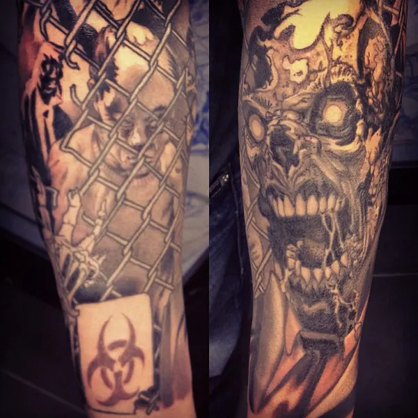 Guru Tattoo