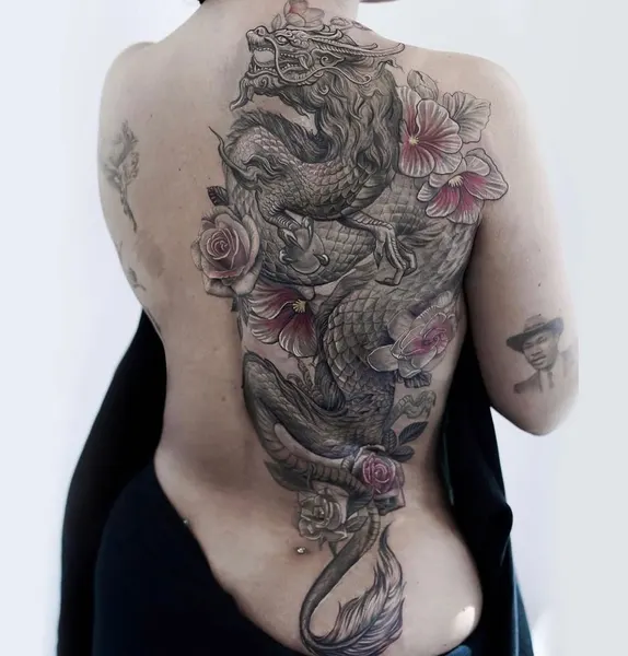 Dragon