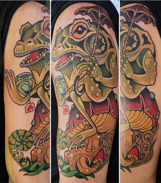 Dragon
