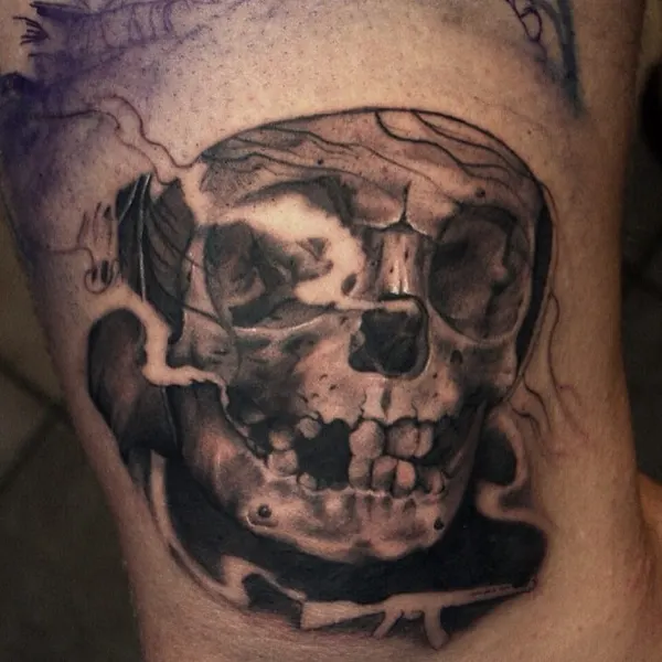 Skull