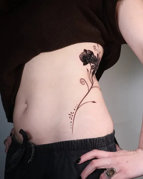 Flower, 이레즈미