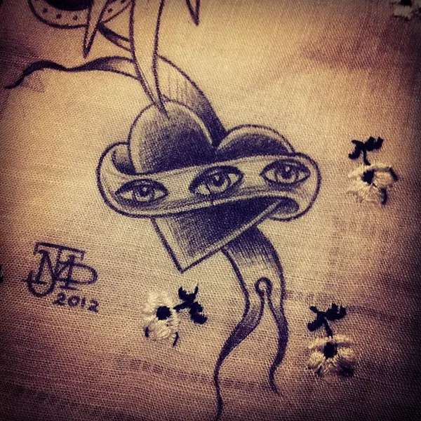 maryjoytattoo