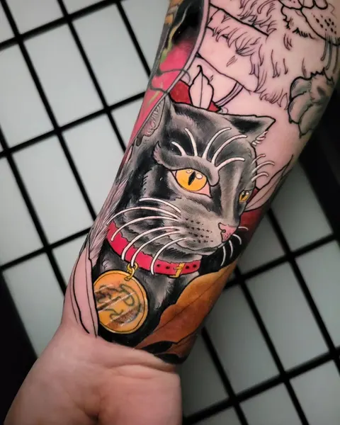 Villain Arts Tattoo Convention