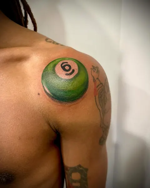 Guru Tattoo