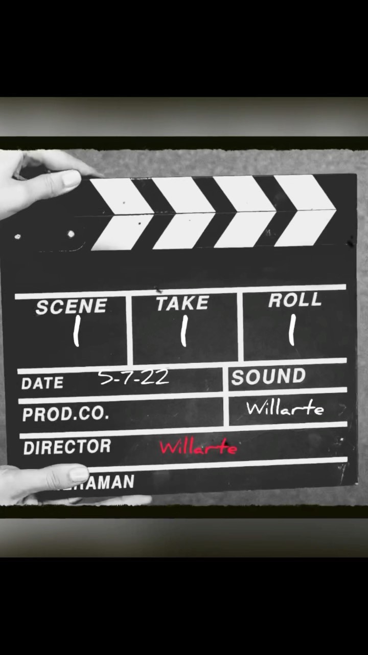 William (or Will for short)