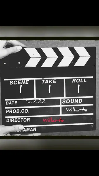 William (or Will for short)
