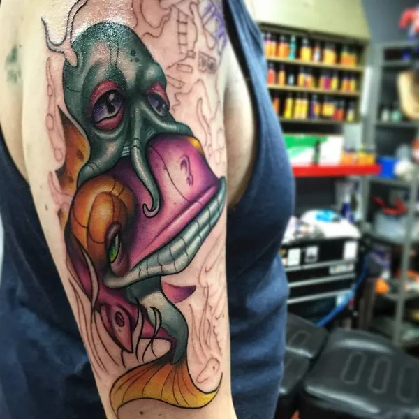 Dragon