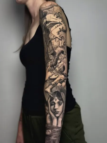 tattoosbyarchie