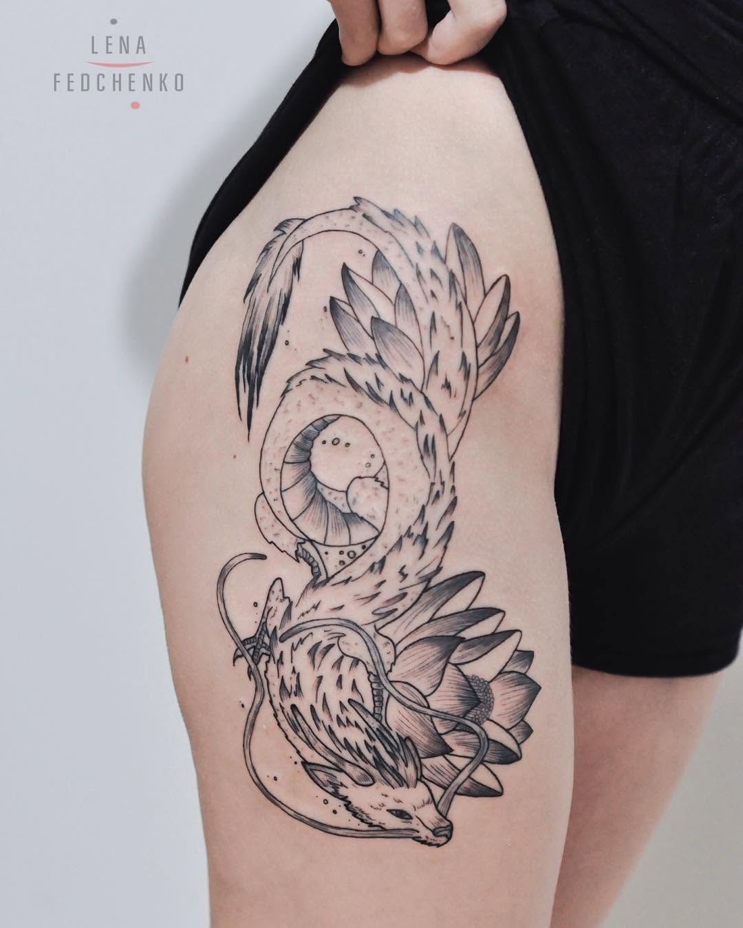 Dragon