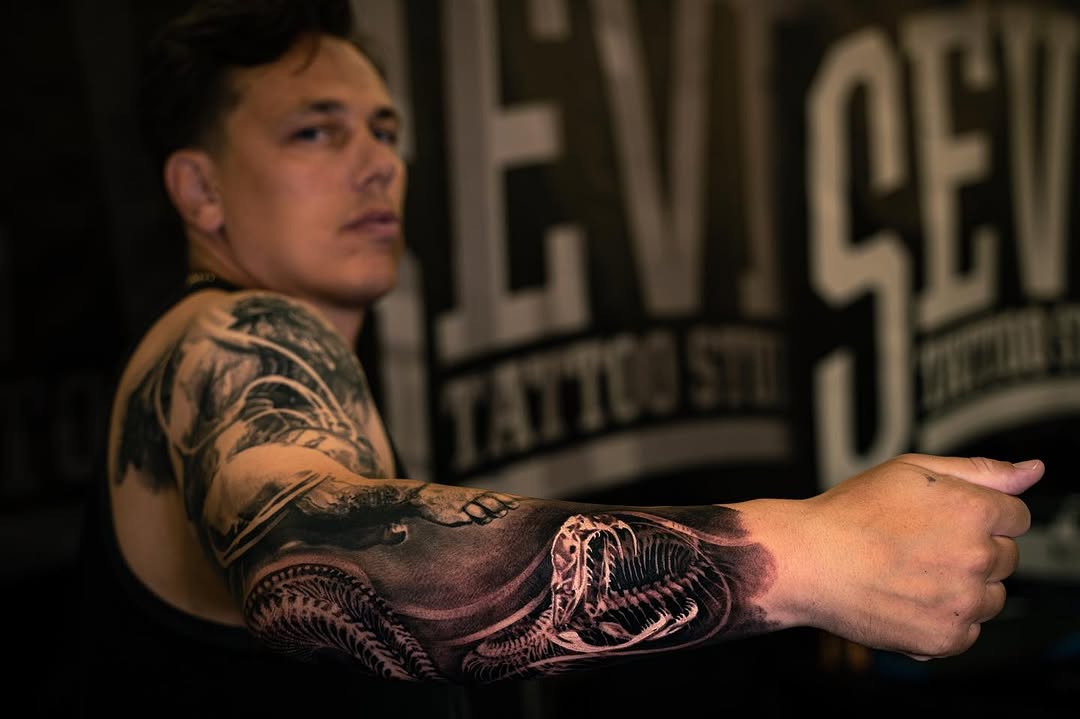 Daniel Rocha
