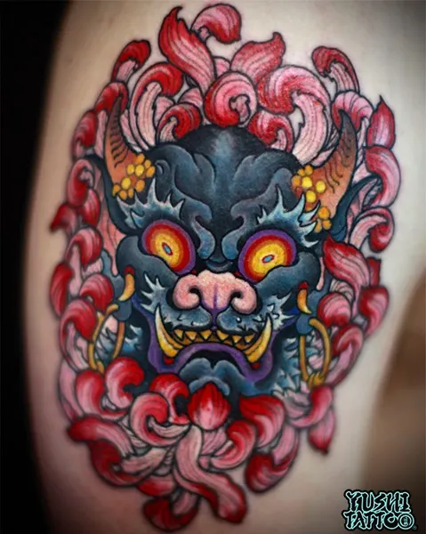 yushitattoo